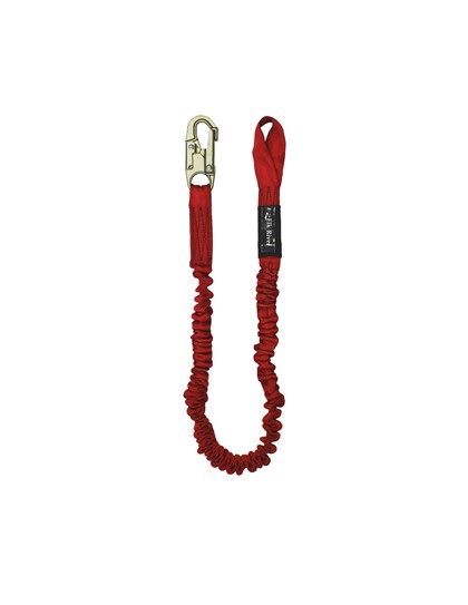 35401 FLEX-NoPac® Energy Absorbing Lanyard | Elk River